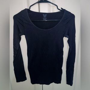 Malibu Sugar Long Sleeves Top OS